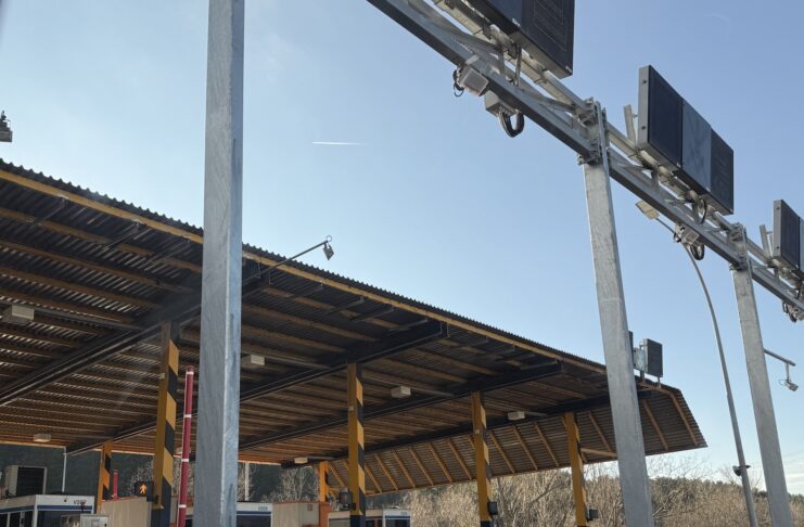 El PP promete aliviar los peajes en Castilla y León si Mañueco revalida la Presidencia