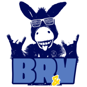 burro "vende" un Festival rock