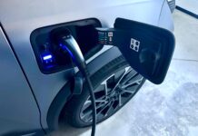 venta de vehículos eléctricos