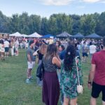 Amor a primera birra San Cristóbal