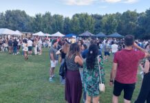 Amor a primera birra San Cristóbal