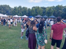 Amor a primera birra San Cristóbal