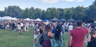 Amor a primera birra San Cristóbal