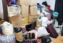 Donaciones IE