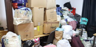 Donaciones IE