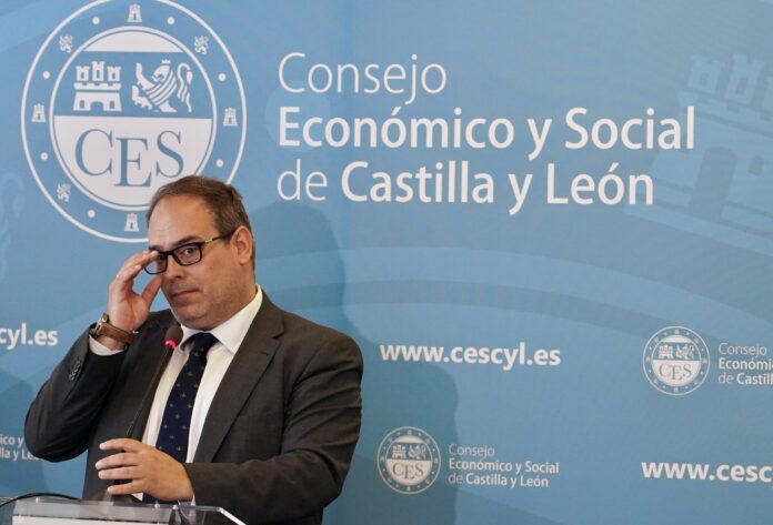 Sesión sobre el Corredor Atlántico del programa Audaces del CES
