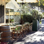 restaurantes en pueblos de Segovia