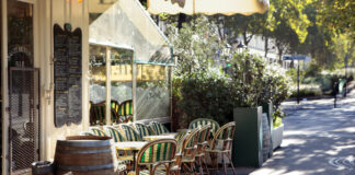 restaurantes en pueblos de Segovia