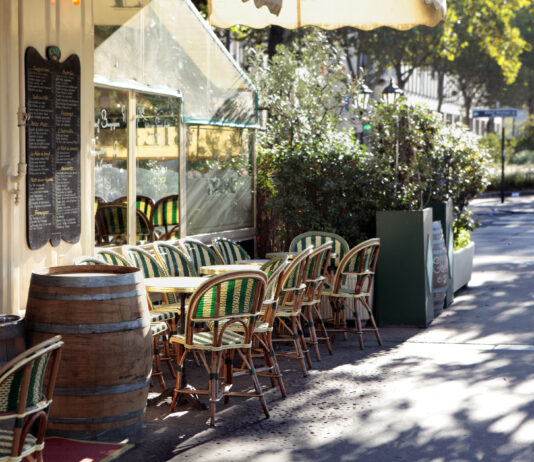 restaurantes en pueblos de Segovia
