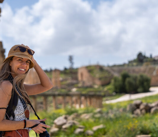 Vacaciones en los pueblos más bonitos de Segovia