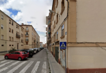 Vox Segovia denuncia la okupación