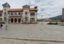 preocupación de El Espinar