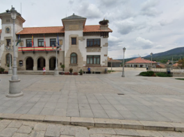 preocupación de El Espinar
