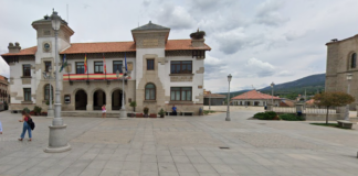 CHD acusa al Ayuntamiento de El Espinar
