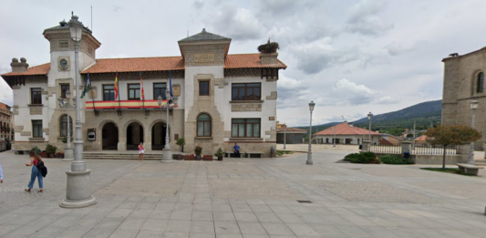 preocupación de El Espinar