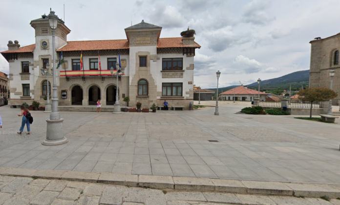 preocupación de El Espinar