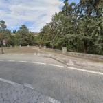 carretera de Segovia cambiará adoquín