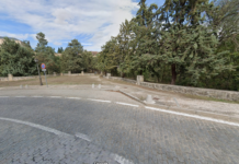 carretera de Segovia cambiará adoquín