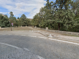 carretera de Segovia cambiará adoquín