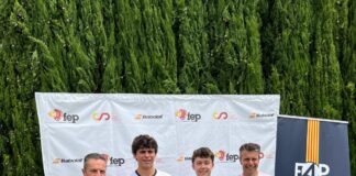 Tyc Nacional Zaragoza
