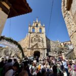 Pueblos de Segovia y Burgos