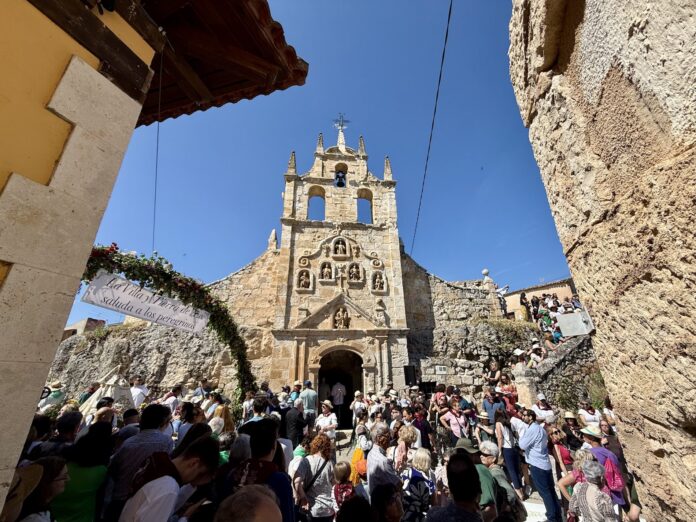 ICAL LETICIA PeREZ_ROMERiA HONTANGAS_Pueblos de Segovia y Burgos_02MAX202506695754 Pueblos de Segovia y Burgos