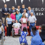 Premios Diputación de Segovia 2024