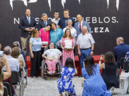 Premios Diputación de Segovia 2024