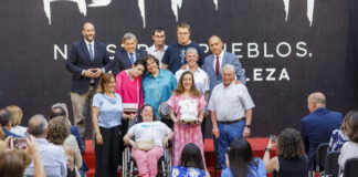 Premios Diputación de Segovia 2024