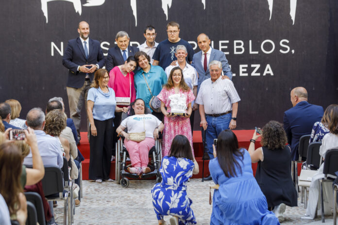 Premios Diputación de Segovia 2024 Premios Diputación de Segovia 2024