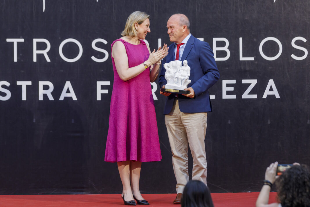 Premios Diputación de Segovia 2024