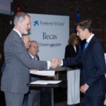 segoviano que estudia en Oxford