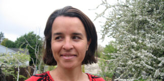 segoviana en el Círculo de Plata