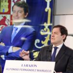 Mañueco agotará la legislatura