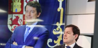 Mañueco agotará la legislatura