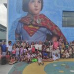 Superhéroes contra el Bullying