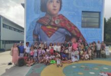 Superhéroes contra el Bullying
