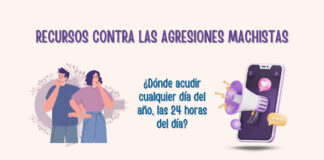 Segovia contra las agresiones sexuales