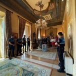 Siete nuevos oficiales de Policía