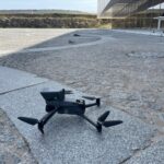 Unidad de Drones de Segovia