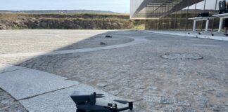 Unidad de Drones de Segovia