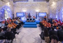 54 becas para estudiar en IE University
