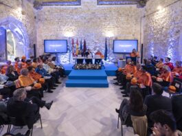 54 becas para estudiar en IE University