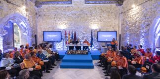 54 becas para estudiar en IE University