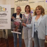 20 años de Alimentos de Segovia