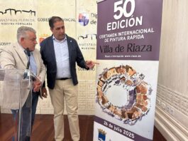 50 años de un concurso de pintura