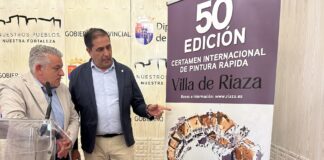 50 años de un concurso de pintura