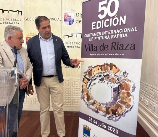 50 años de un concurso de pintura