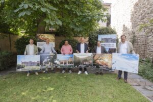 Seis destinos por descubrir en Segovia
