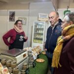 35 ayuntamientos de Segovia